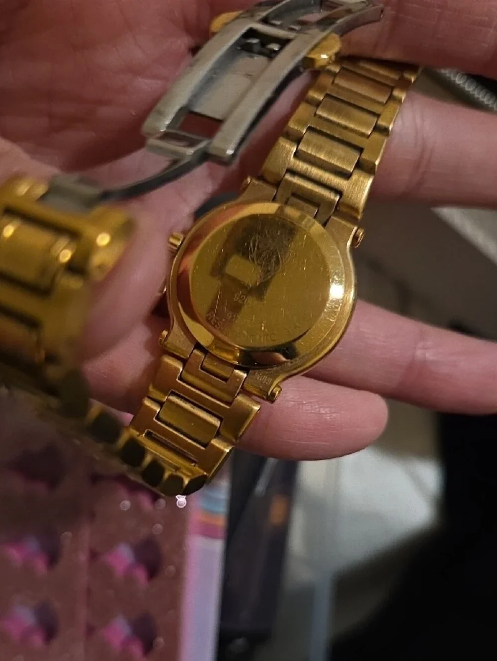 Gucci vintage women